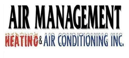 Air Management Heating & Air Conditioning